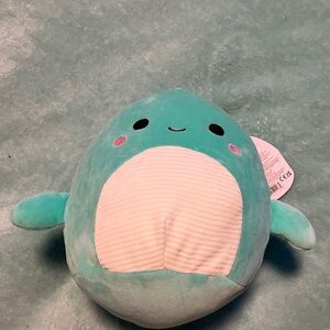 Cute squish mallow!!